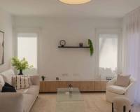 New Build - Villa - Los Alcazares