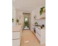 New Build - Villa - Los Alcazares