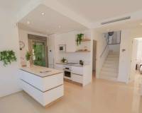 New Build - Villa - Los Alcazares