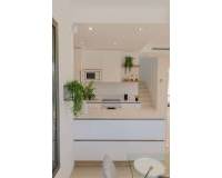 New Build - Villa - Los Alcazares