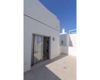 New Build - Villa - Los Alcazares