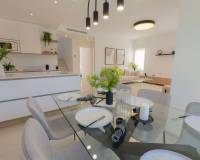 New Build - Villa - Los Alcazares