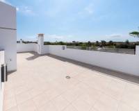 New Build - Villa - Los Alcazares