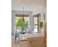 New Build - Villa - Los Alcazares