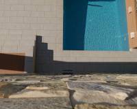 New Build - Villa - Los Alcazares