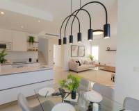 New Build - Villa - Los Alcazares