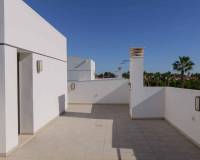 New Build - Villa - Los Alcazares