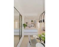 New Build - Villa - Los Alcazares