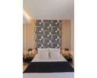 New Build - Villa - Los Alcazares