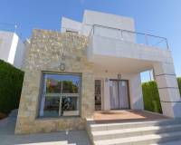 New Build - Villa - Los Alcazares