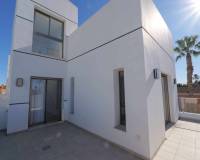 New Build - Villa - Los Alcazares