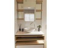 New Build - Villa - Los Alcazares