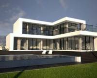 New Build - Villa - Sa Torre