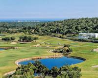 New Build - Villa - San Miguel de Salinas - Las Colinas Golf Country Club