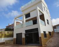 New Build - Вилла - San Miguel de Salinas