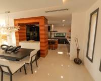 New Build - Villa - Torrevieja - La Veleta