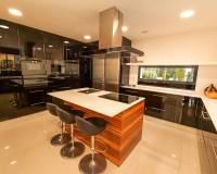 New Build - Villa - Torrevieja - La Veleta