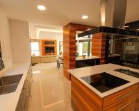 New Build - Villa - Torrevieja - La Veleta