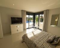 New Build - Villa - Torrevieja - La Veleta