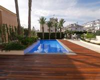 New Build - Villa - Torrevieja - La Veleta