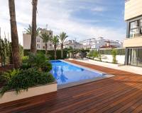 New Build - Villa - Torrevieja - La Veleta
