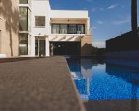 New Build - Villa - Torrevieja - La Veleta