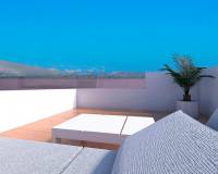 New Build - Вилла - Torrevieja - Los Balcones