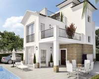 New Build - Villa - Torrevieja - Playa de Los Locos