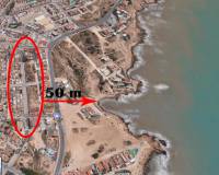 New Build - Villa - Torrevieja - Playa de Los Locos