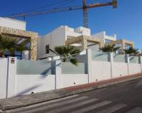 New Build - Villa - Torrevieja - Torre del Moro
