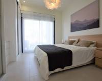 New Build - Wohnung - Alhama de Murcia