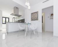 New Build - Wohnung - Alicante