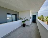 New Build - Wohnung - Guardamar del Segura - El Raso