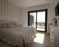 New Build - Wohnung - La Manga del Mar Menor