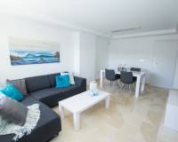 New Build - Wohnung - Orihuela-Costa
