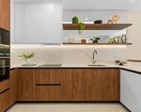 New Build - Wohnung / Penthouse - Ciudad Quesada  - Ciudad Quesada - Doña Pepa