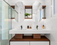 New Build - Wohnung / Penthouse - Ciudad Quesada  - Ciudad Quesada - Doña Pepa