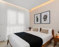 New Build - Wohnung / Penthouse - Ciudad Quesada  - Ciudad Quesada - Doña Pepa