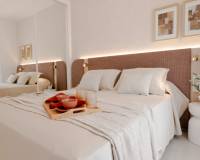 New Build - Wohnung / Penthouse - Ciudad Quesada  - Ciudad Quesada - Doña Pepa