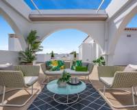 New Build - Wohnung / Penthouse - Ciudad Quesada  - Ciudad Quesada - Doña Pepa