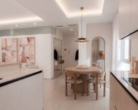 New Build - Wohnung / Penthouse - Ciudad Quesada  - Ciudad Quesada - Doña Pepa