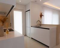 New Build - Wohnung / Penthouse - Ciudad Quesada  - Ciudad Quesada - Doña Pepa