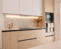 New Build - Wohnung / Penthouse - Ciudad Quesada  - Ciudad Quesada - Doña Pepa