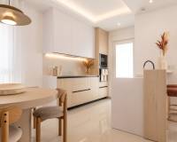 New Build - Wohnung / Penthouse - Ciudad Quesada  - Ciudad Quesada - Doña Pepa