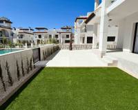 New Build - Wohnung / Penthouse - Ciudad Quesada  - Ciudad Quesada - Doña Pepa