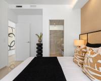 New Build - Wohnung / Penthouse - Ciudad Quesada  - Ciudad Quesada - Doña Pepa