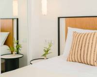 New Build - Wohnung / Penthouse - Ciudad Quesada  - Ciudad Quesada - Doña Pepa