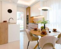 New Build - Wohnung / Penthouse - Ciudad Quesada  - Ciudad Quesada - Doña Pepa