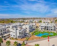 New Build - Wohnung / Penthouse - Ciudad Quesada  - Ciudad Quesada - Doña Pepa