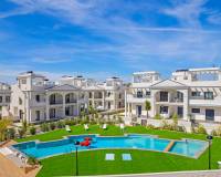 New Build - Wohnung / Penthouse - Ciudad Quesada  - Ciudad Quesada - Doña Pepa